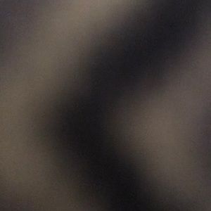 Meet your Posher, Tabitha